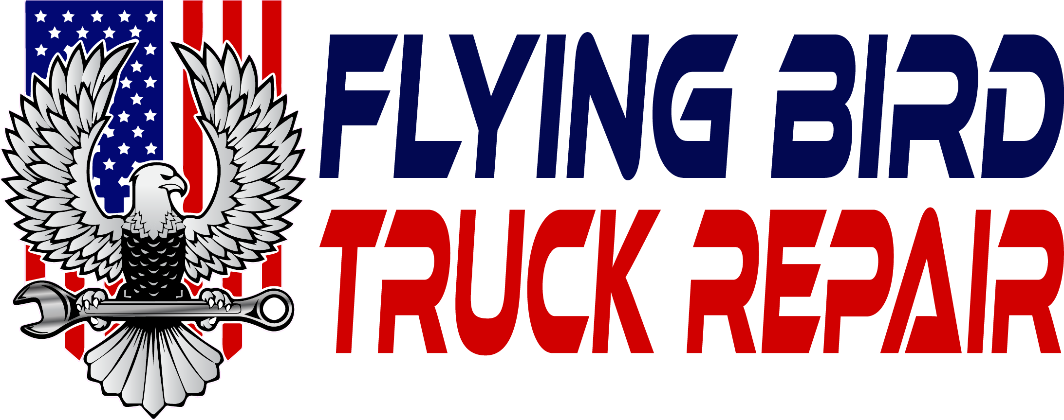 Expert Commercial Truck Maintenance Services: Flying Bird Truck Repair