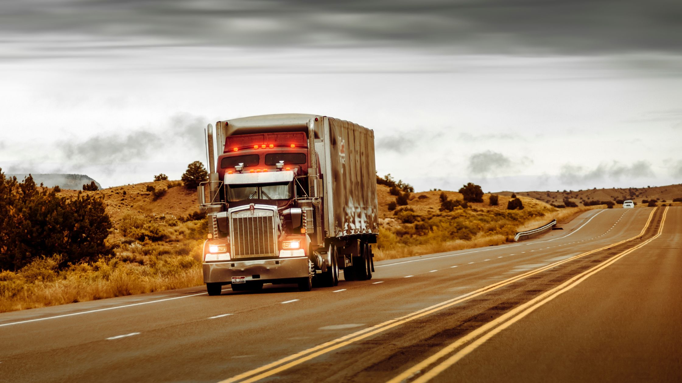 Common Causes of Truck Breakdowns and How to Prevent Them!