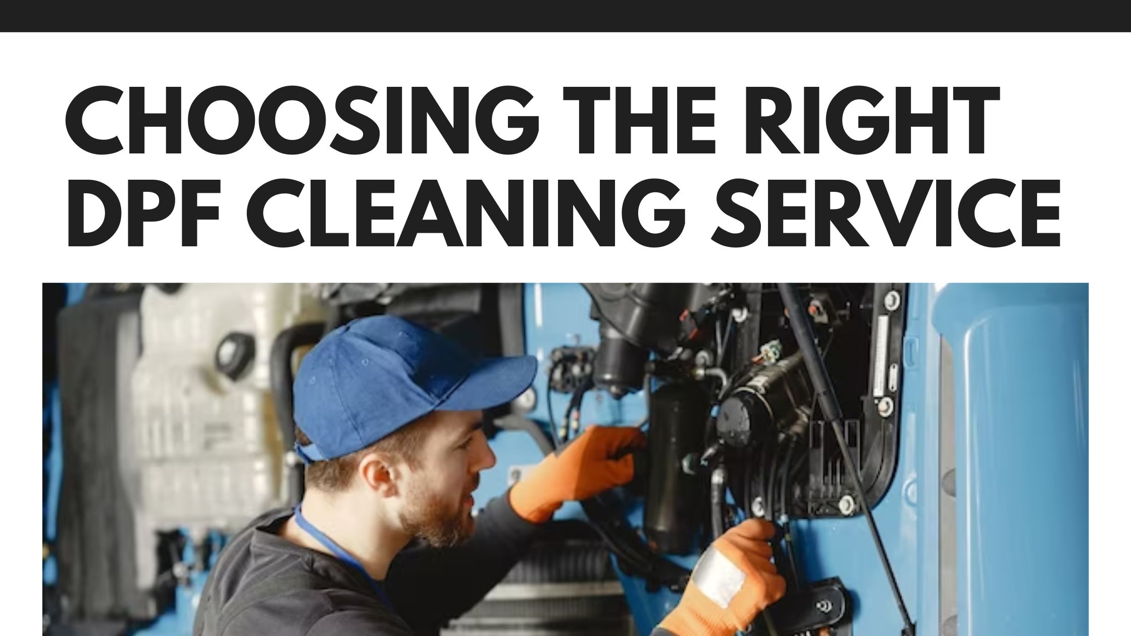dpf cleaning solution