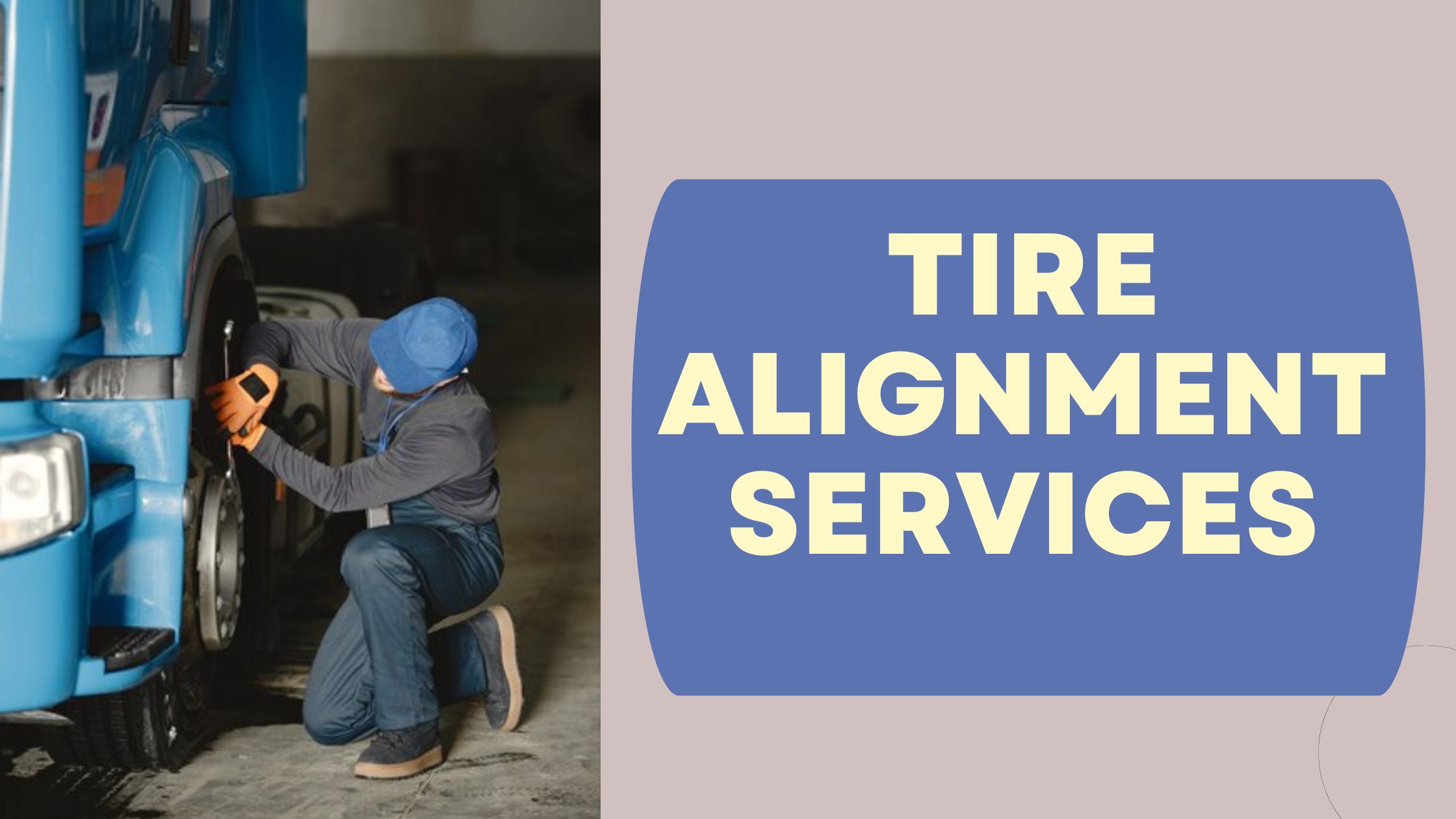 How Tire Alignment Can Save You Money in the Long Run