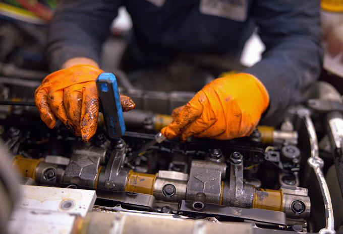 Truck Repair Services