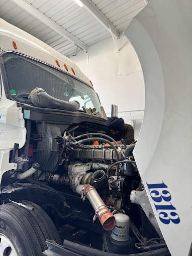 DPF Cleaning