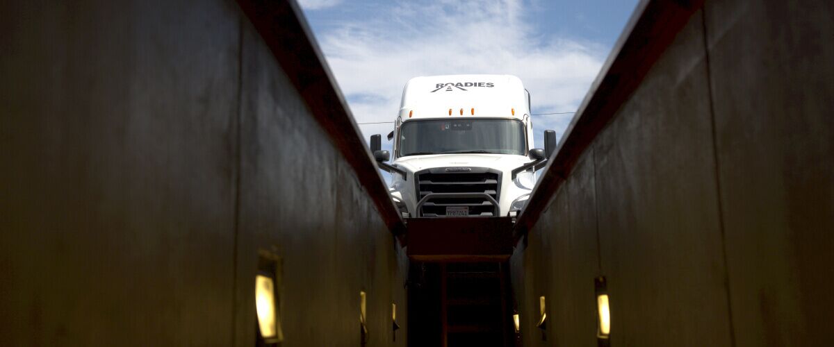Truck Bit Inspection